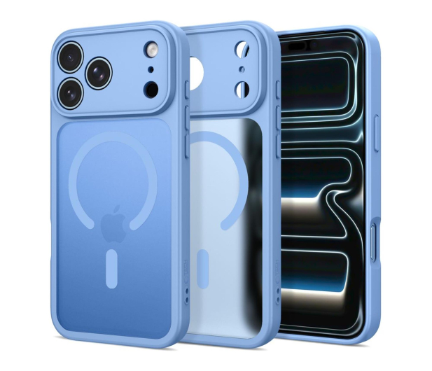 Tech-Protect Basicmag Magsafe Do Iphone 17 Pro / 18 Pro - 1587080 - zdjęcie
